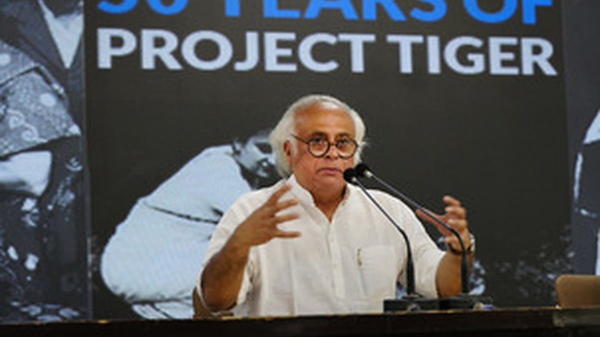 Congress slams govt after NGT forms panel to revisit environmental nod to Nicobar project