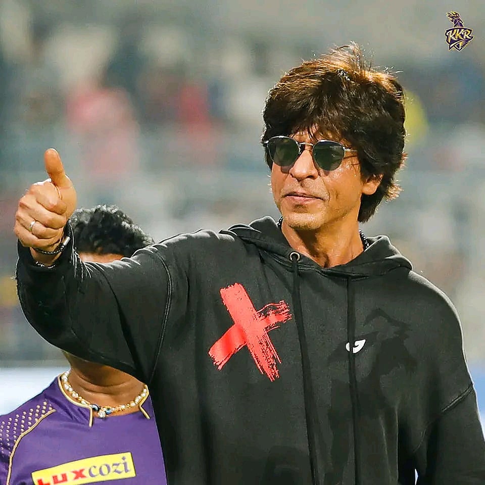 Picture courtesy: KKR social media