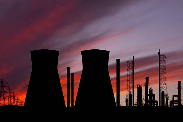 No plans to stop use of nuclear power: Govt