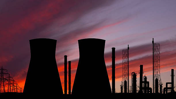 No plans to stop use of nuclear power: Govt