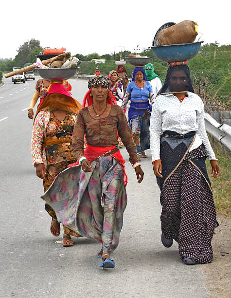 MGNREGA: Choking it to a slow death