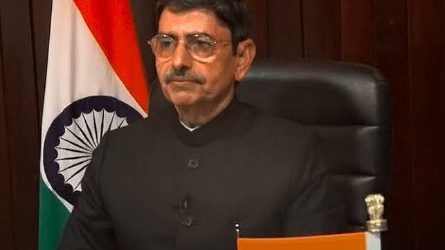 TN Governor's remarks on his discretion over approval of bills comes under fire from DMK