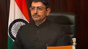 TN Governor's remarks on his discretion over approval of bills comes under fire from DMK