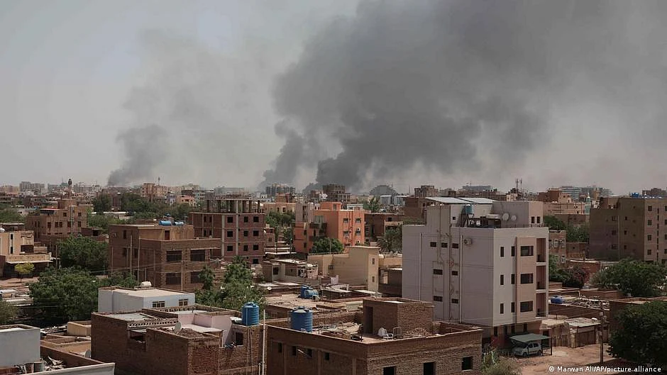 Sudan