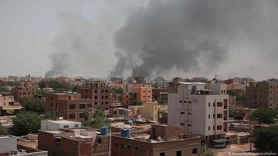 Sudan