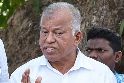 TMC to announce a new candidate for seat vacated by Falerio