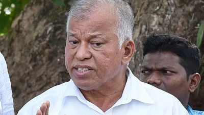 TMC to announce a new candidate for seat vacated by Falerio