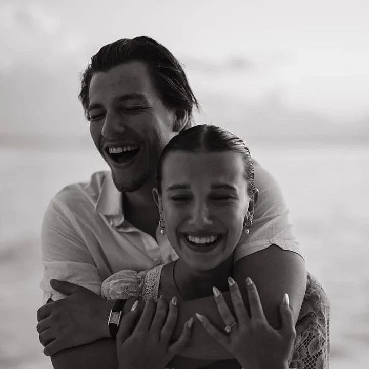 'Stranger Things' actress Millie Bobby Brown engaged to Bon Jovi's son