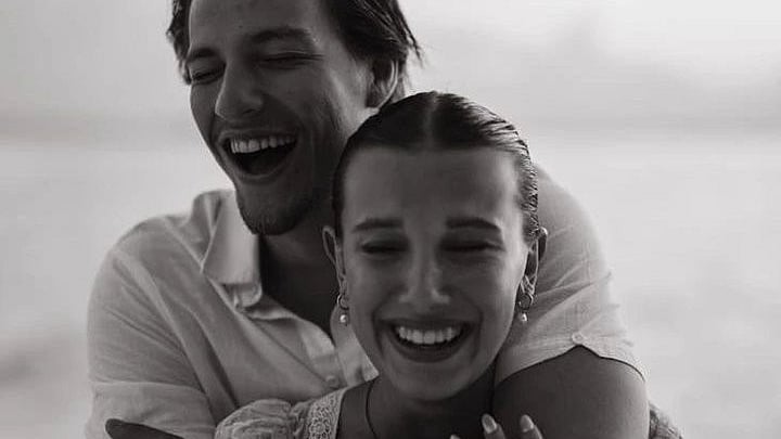 'Stranger Things' actress Millie Bobby Brown engaged to Bon Jovi's son
