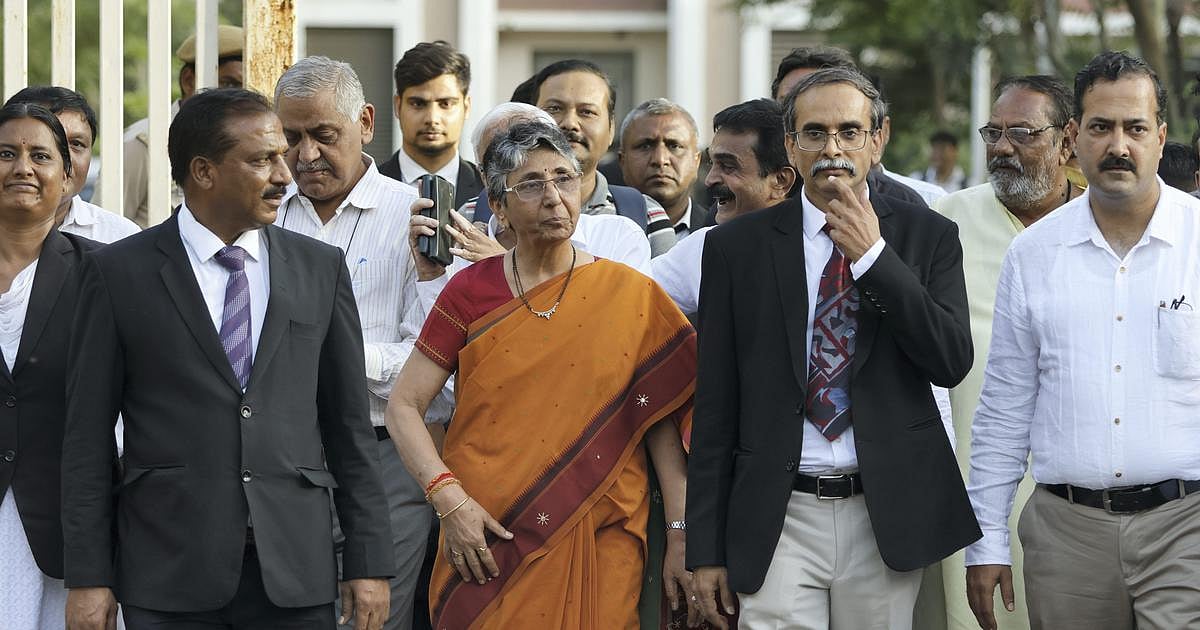 Gujarat: Status of post-Godhra riots cases monitored by SC-appointed panel