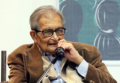 Police intervention ordered in Amartya Sen-Visva Bharati land dispute case