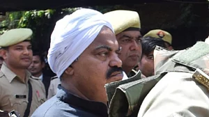 New charge sheet may include names of Atiq's minor sons