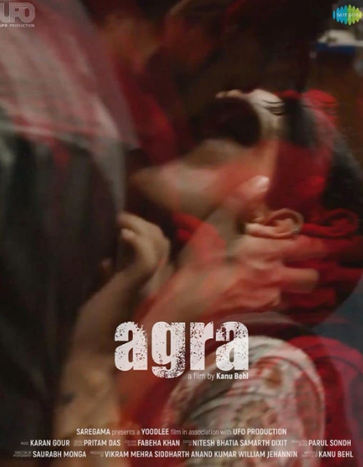 Kanu Behl's 'Agra' to have world premiere at Directors' Fortnight of Cannes