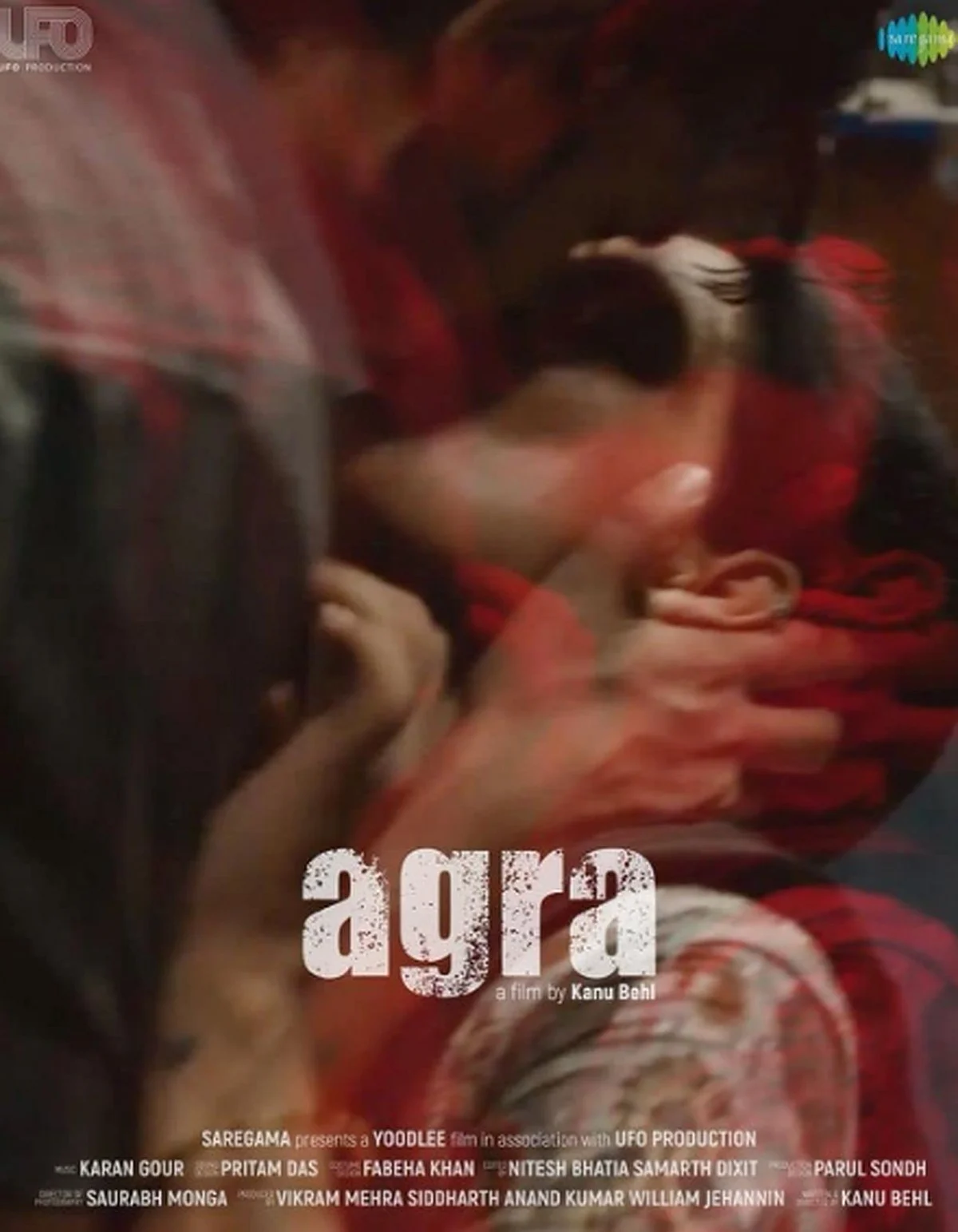 Kanu Behl's Agra will be premiered at Cannes