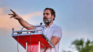 New judge to hear Rahul Gandhi's appeal against conviction on Saturday