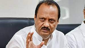 Ajit Pawar 