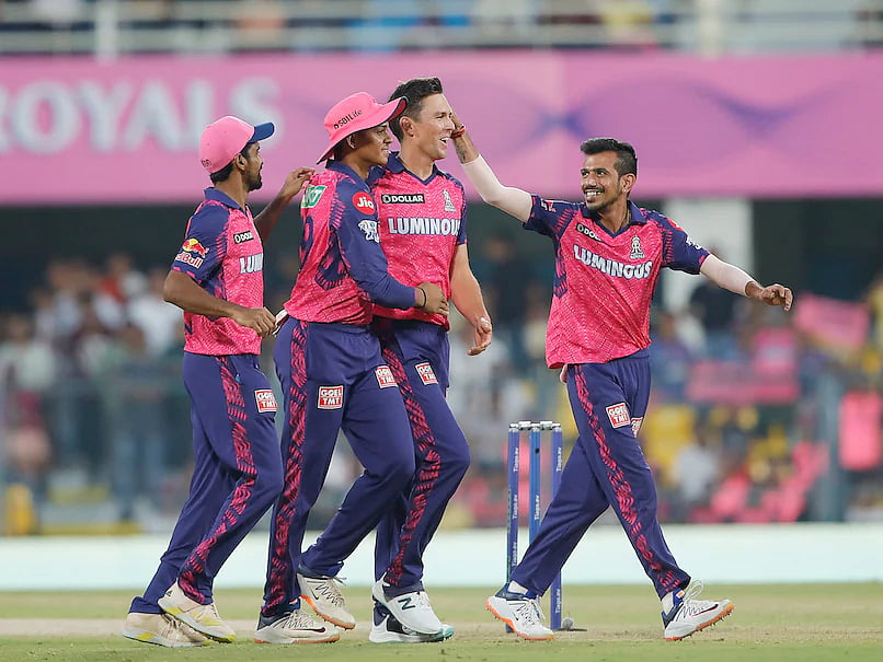 IPL 2023 RR vs DC: Openers, bowlers help Rajasthan crush Delhi