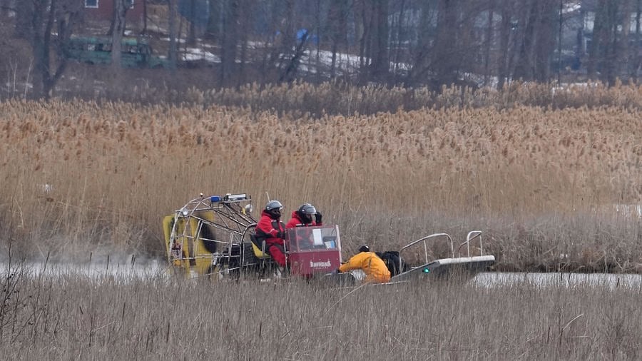 Indians among eight migrants found dead near Canada-US border