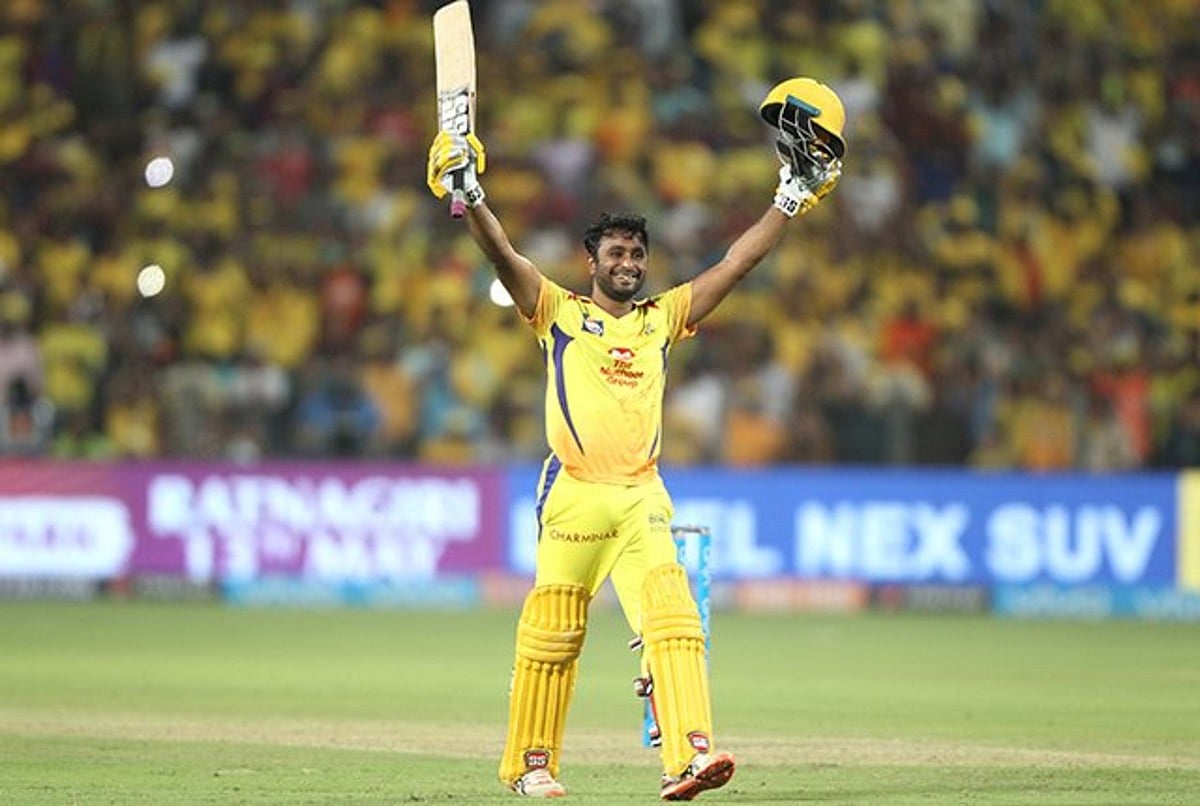 IPL 2023: CSK thrash MI; Rahane says Dhoni asked him to play to his strength