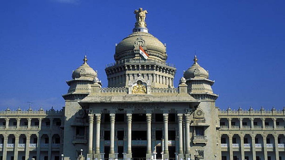 Karnataka Election 2023: Battle joined, with BJP literally on the offensive