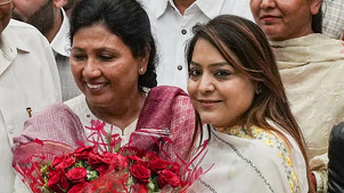 AAP's Shelly Oberoi becomes mayor of Delhi, BJP's Shikha Rai withdraws nomination