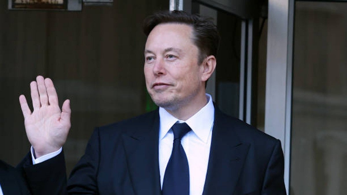 Musk's wealth nosedives $12.6 bn after chaos at SpaceX, Tesla, Twitter