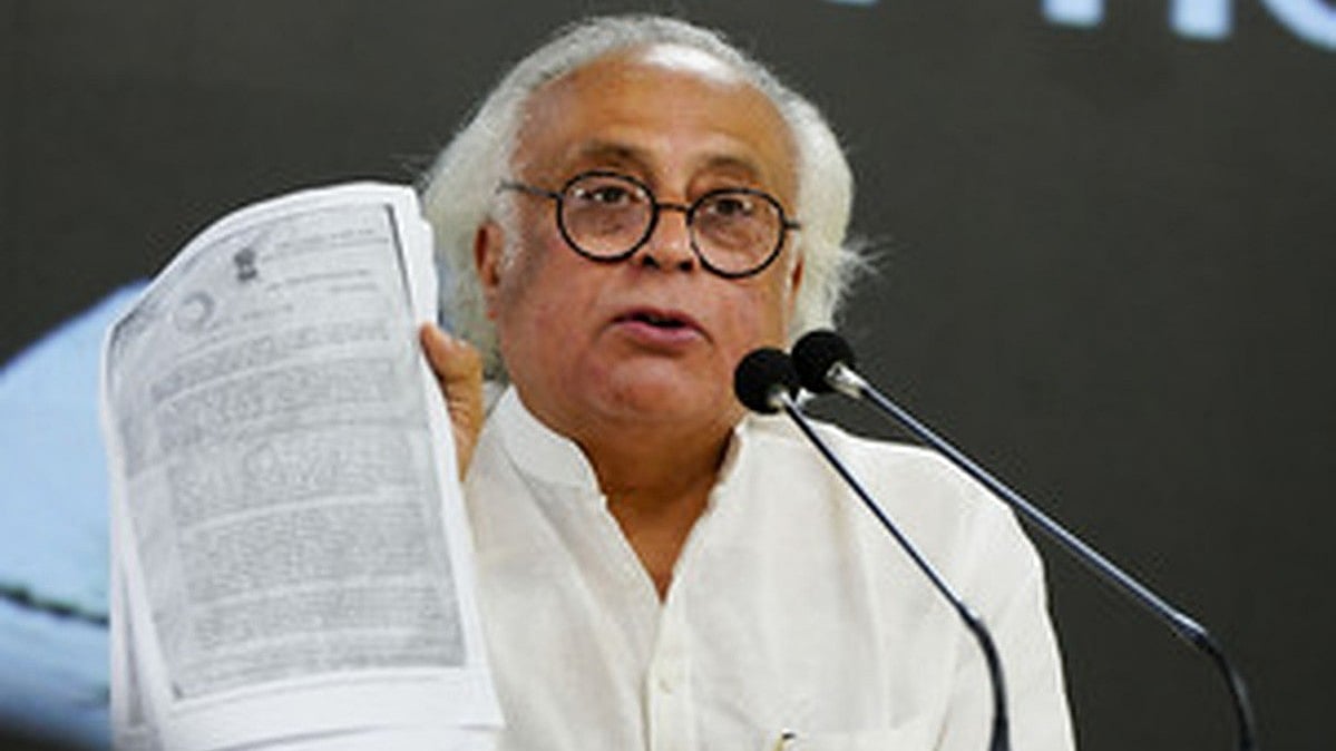 BJP weakening Panchayati Raj institutions says Congress