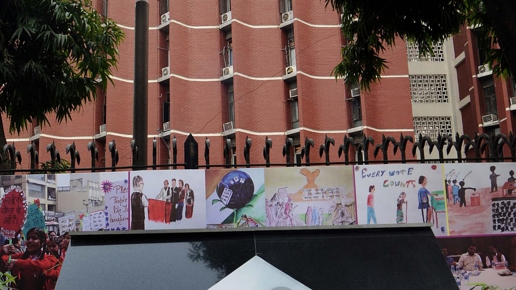 Representative Image (Source: IANS Photo)