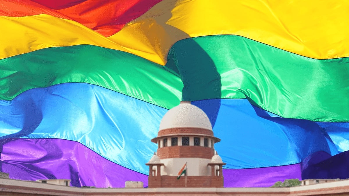 Terming it a "very seminal issue", the Supreme Court on March 13 referred the pleas to a five-judge Constitution bench for adjudication.