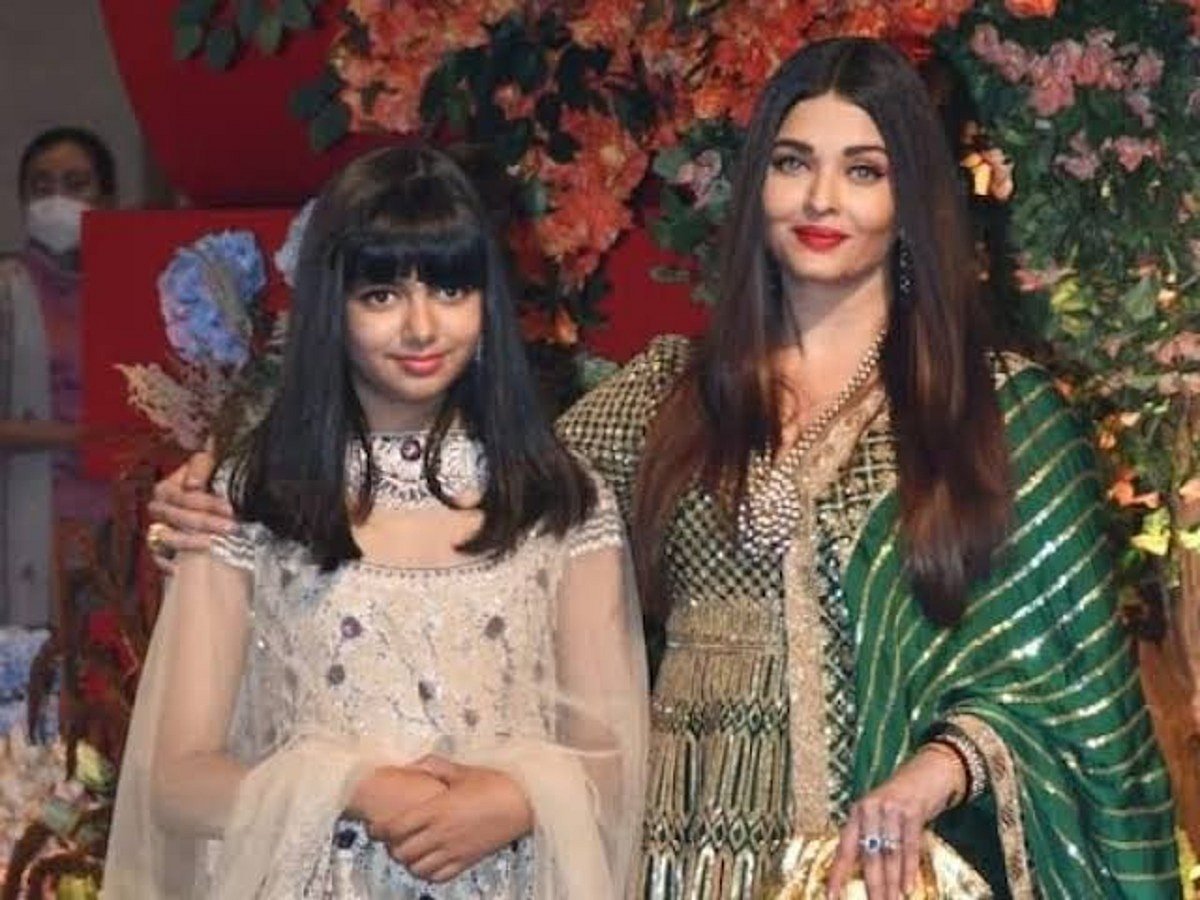 HC restrains publication of misleading content on Aaradhya Bachchan