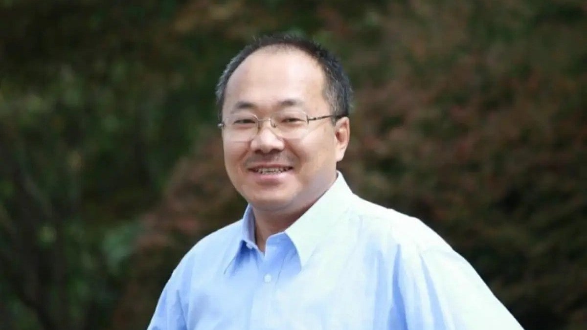 Dong Yuyu (Source: CPJ)