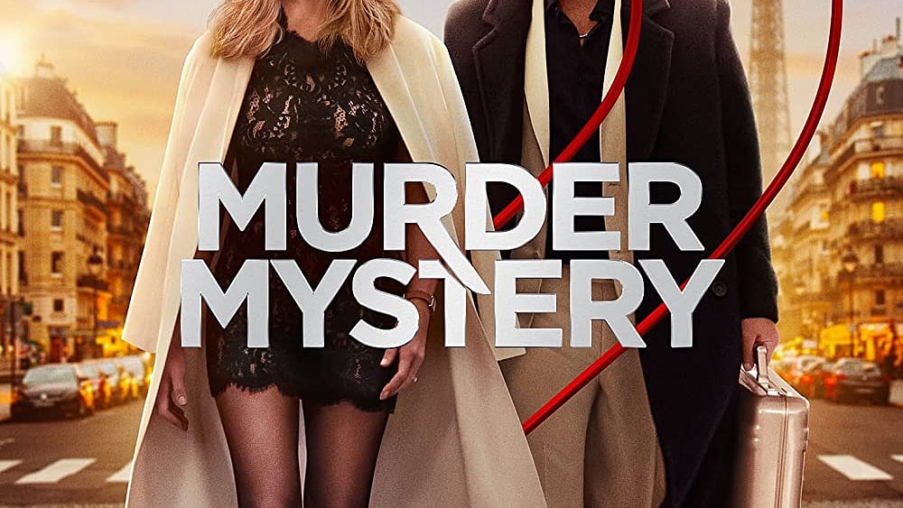 Murder Mystery 2 Review: Gets Bollywood’s Maharaja Culture  Hideously Wrong