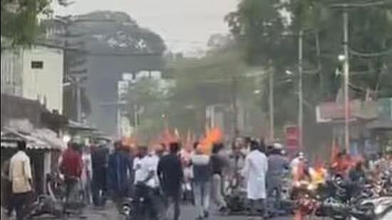 Sambalpur violence: Internet services suspended till April 22