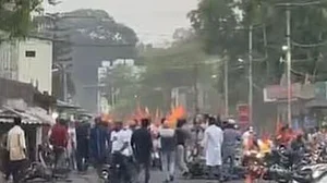 Sambalpur violence: Internet services suspended till April 22