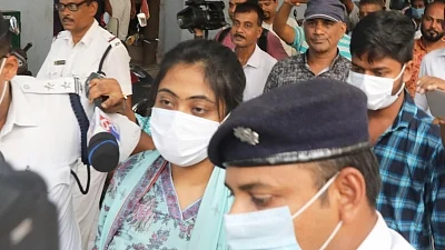 Cattle scam: ED again summons Anubrata Mondal's daughter