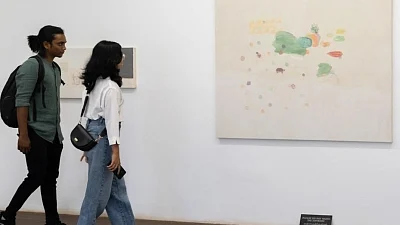 Over 8.5L people visit Kochi Biennale's 5th edition