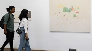 Over 8.5L people visit Kochi Biennale's 5th edition