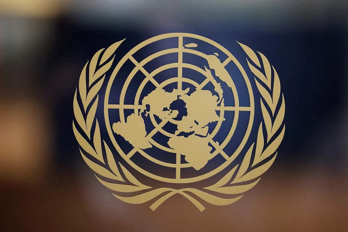 Two ISIL-K leaders who claimed responsibility for Kabul airport suicide attack in 2021 blacklisted by UN
