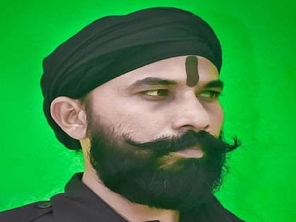 Protestors on rampage after murder of Bhim Army leader in Hajipur