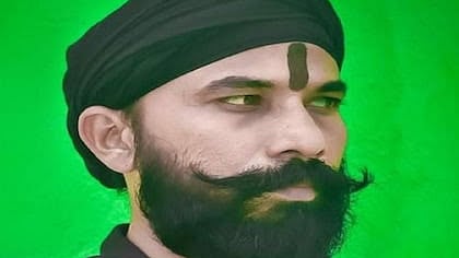 Rakesh Paswan