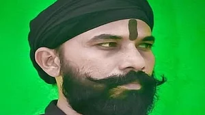 Protestors on rampage after murder of Bhim Army leader in Hajipur