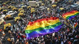 Committee to explore administrative steps to address concerns of same-sex couples: Centre to SC