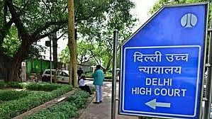 Delhi High Court (PTI Photo)