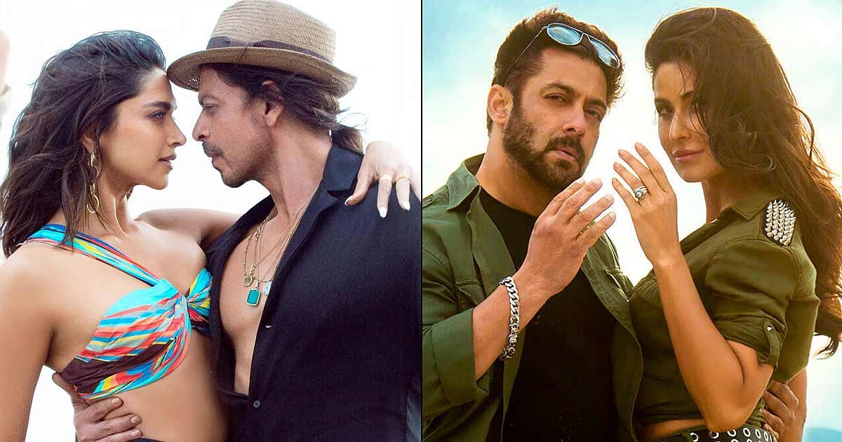 Katrina and Deepika to co-star with Salman and Shah Rukh Khan?