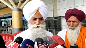 Crackdown on Amritpal was carried out to gain political mileage, alleges SGPC