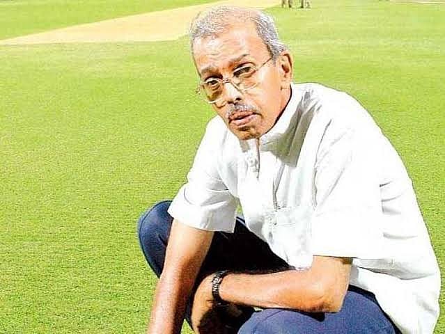 Former India opener, noted coach and curator Sudhir Naik dies, aged 78