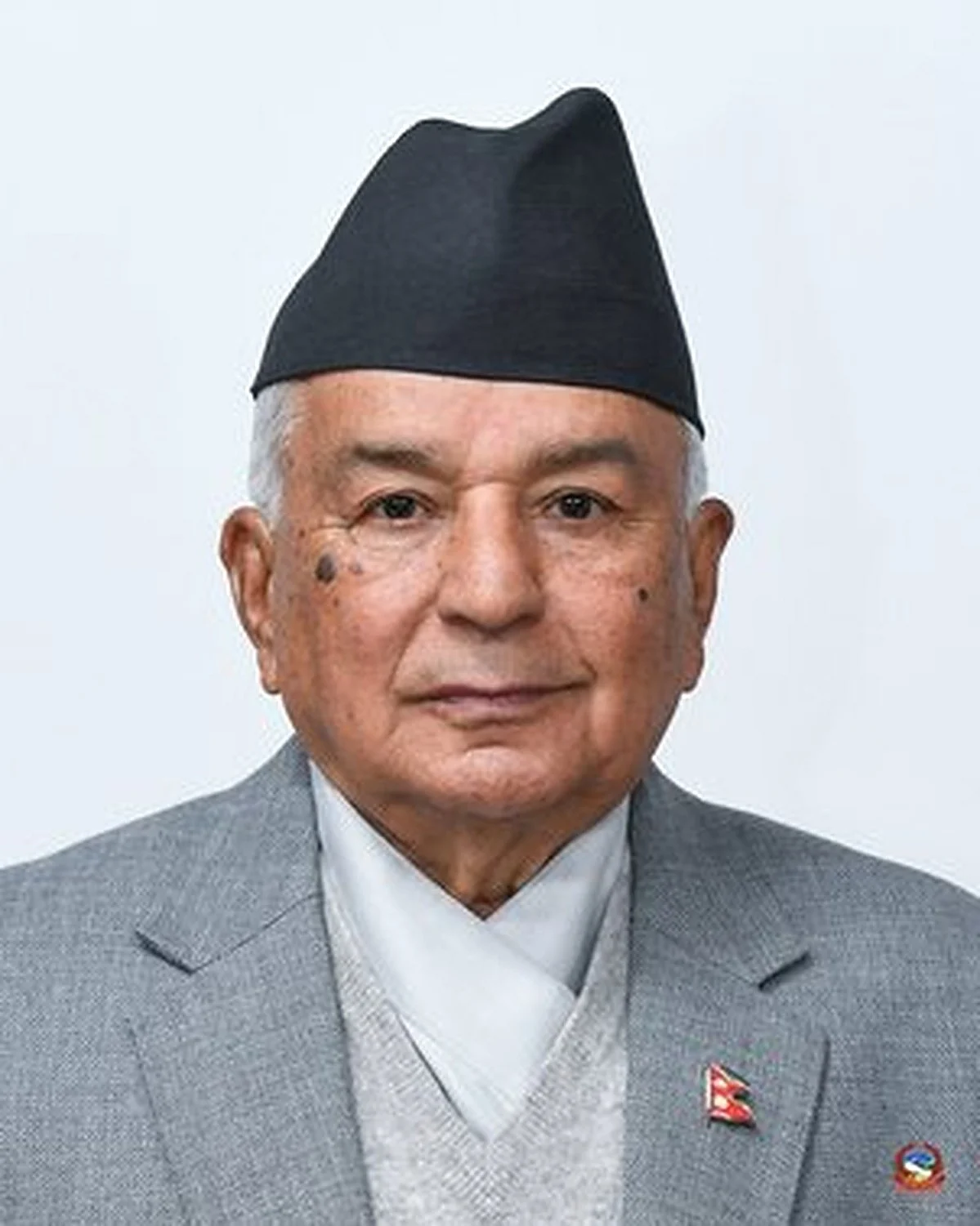 Ramchandra Paudel (Source: PTI)