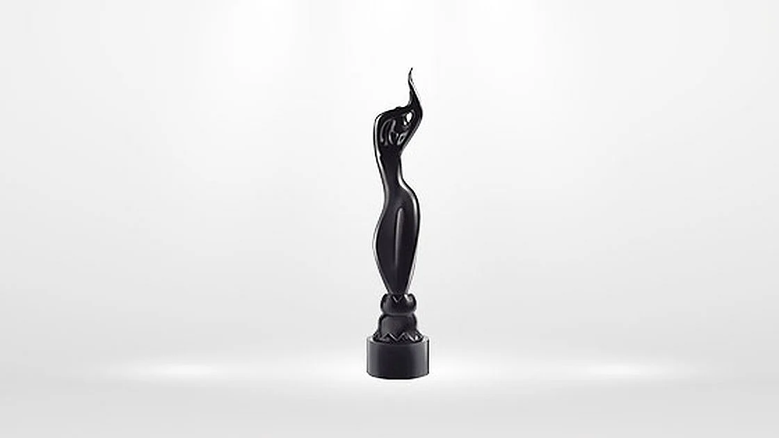 The 68th Hyundai Filmfare Awards were held at Jio World Convention Centre, BKC. (Photo courtesy: Filmfare.com)