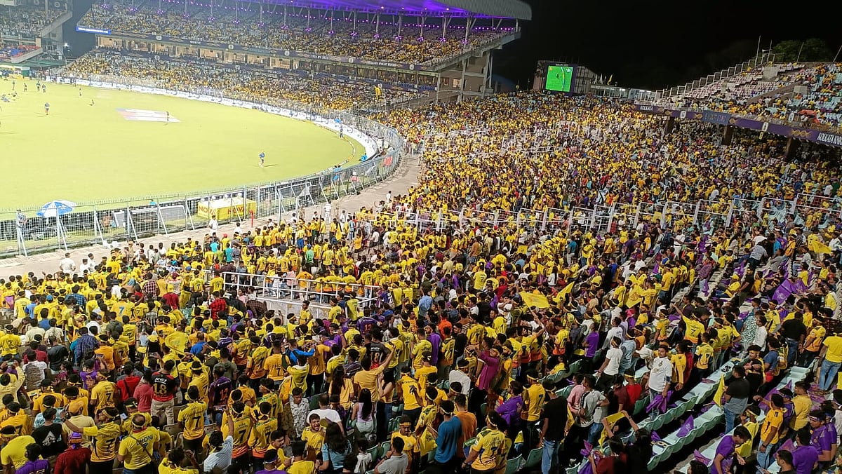 Eden Gardens, Wankhede Stadium to host ICC World Cup 2023 semifinals: Report
