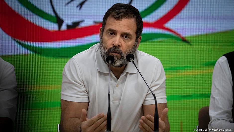 Rahul Gandhi's fresh passport plea: Court posts matter on Friday